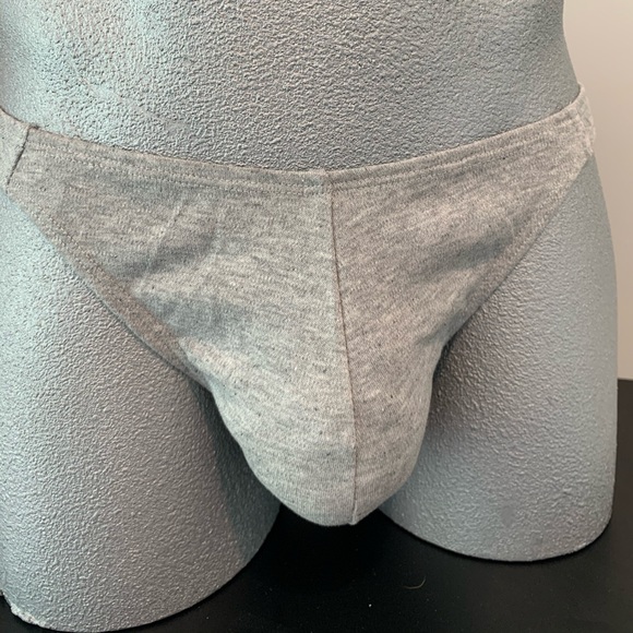 Strap Brief ( thong Brief). #169 - Picture 1 of 4
